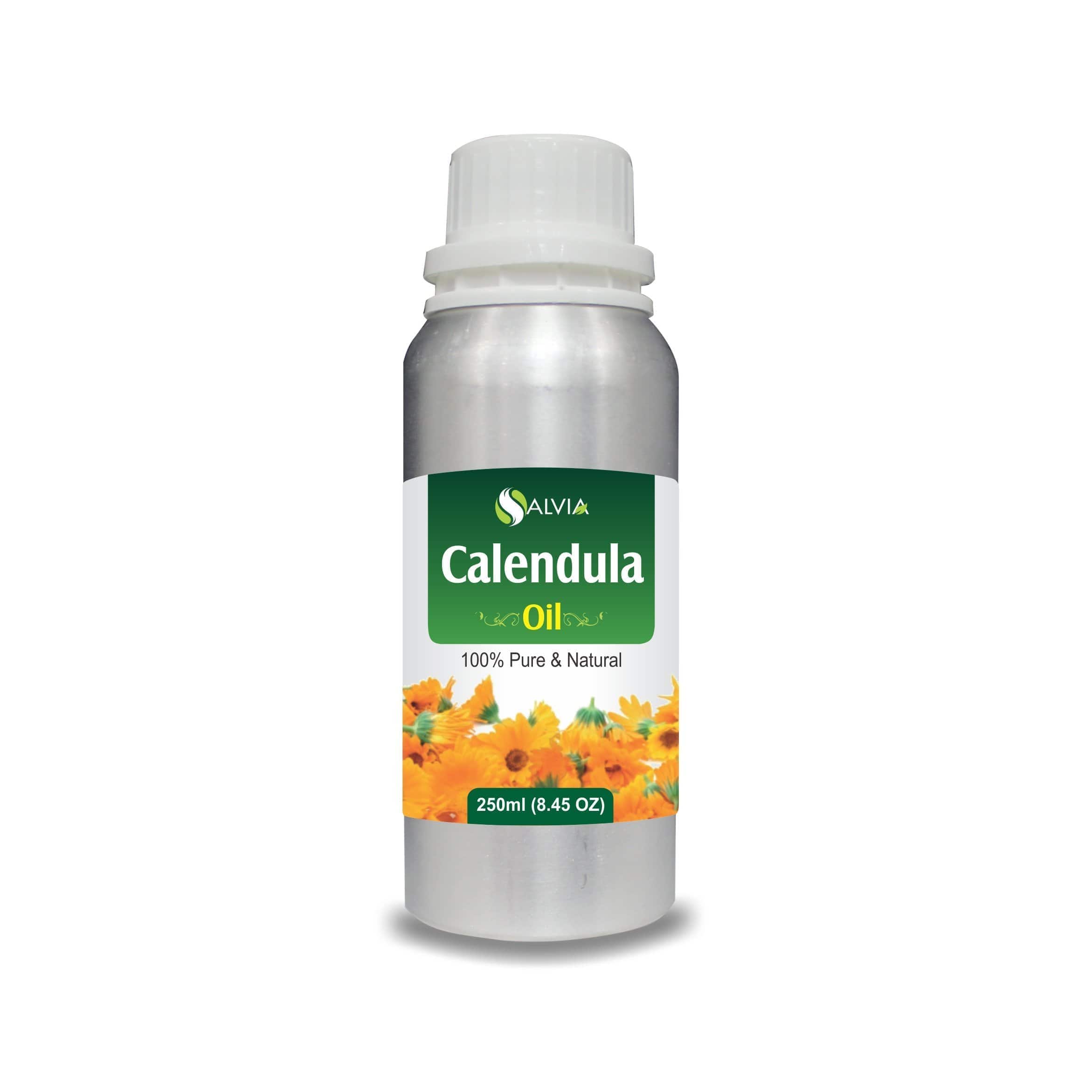calendula oil uses